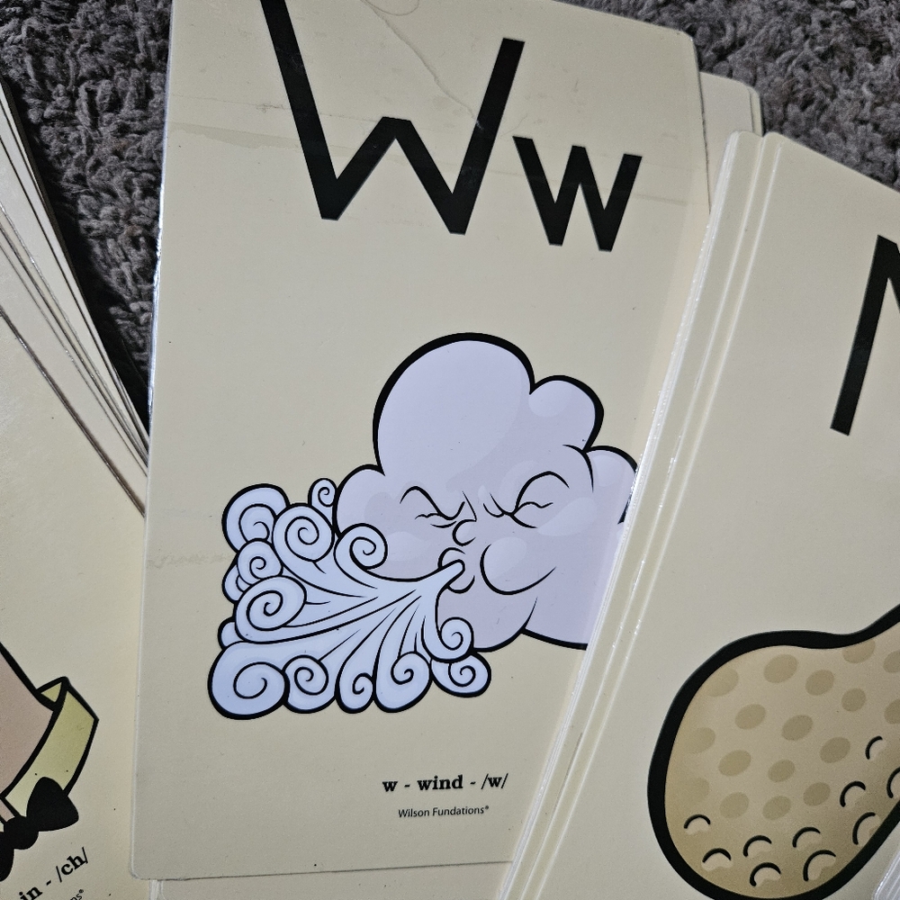Picture Cards - Picture 11 of 16